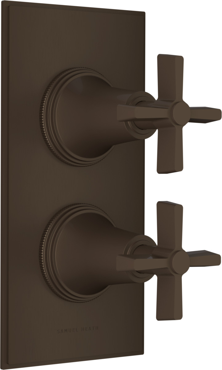 Trim set for V1111-AIS, V1112-AIS, V1134-AIS thermostatic valve