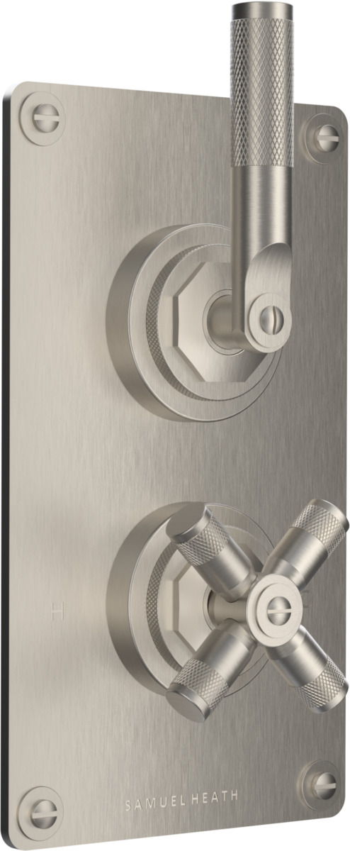 Trim set for V1111-AIS, V1112-AIS, V1134-AIS thermostatic valve