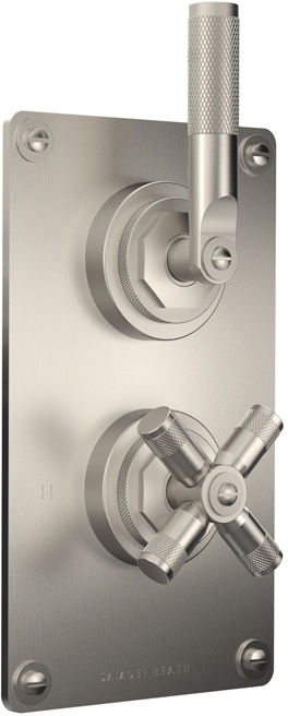 Trim set for V111-AIS thermostatic valve - Samuel Heath US