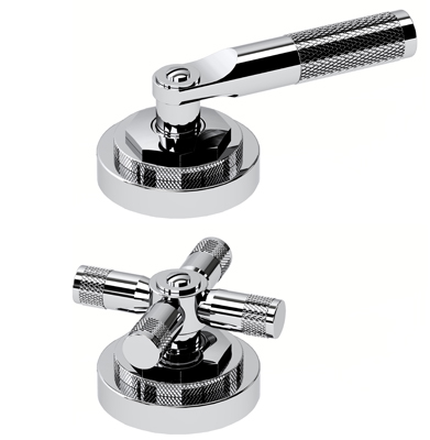 Industrial Levers Industrial Cross Tops