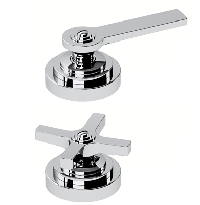 Pure Levers Pure Cross Tops