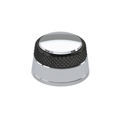 Black Crystal Roundel