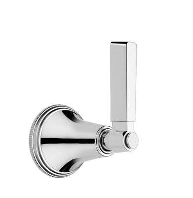 Metal Levers