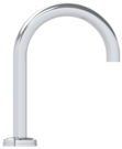 Tubular 230mm height