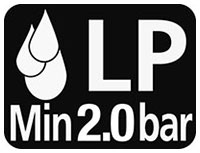 2.0 Bar