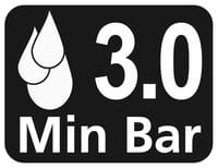 3.0 Bar 3.0 Bar