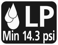 14.5 PSI