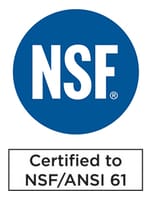 NSF ANSI 61